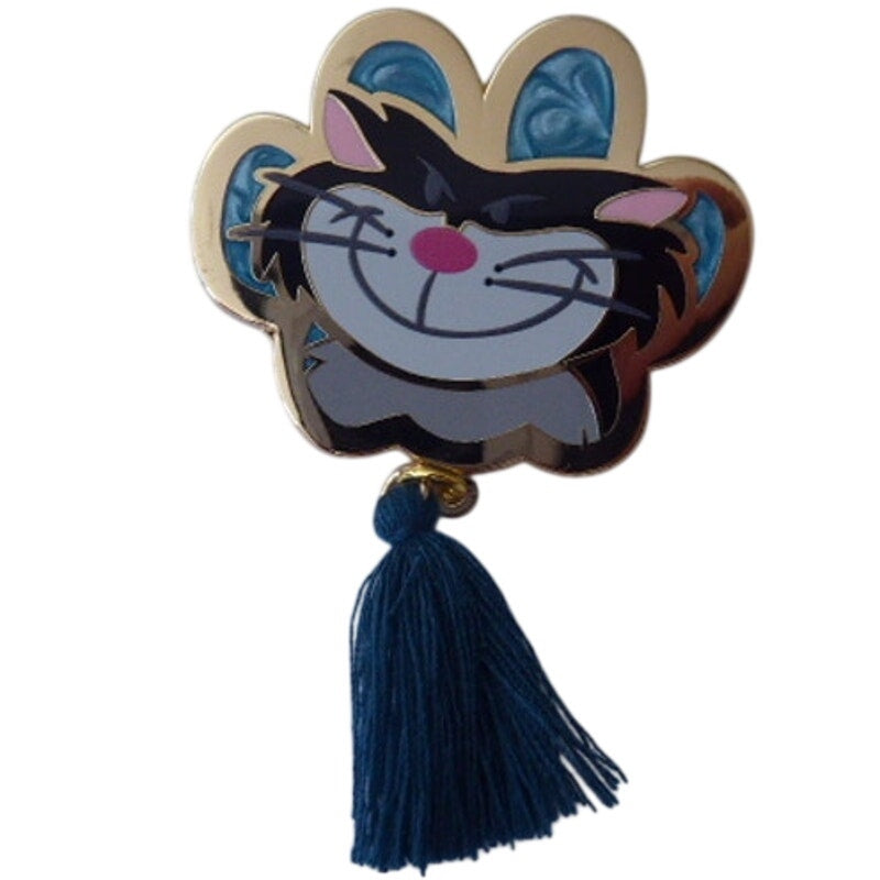 MII - Lucifer - Cats and Tassels Mystery Set