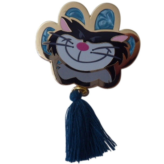 MII - Lucifer - Cats and Tassels Mystery Set
