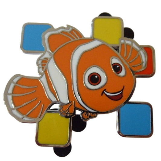 DLP - Nemo - Lanyard Starter - Pixar