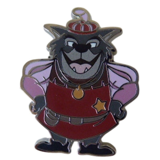 MII - Sheriff of Nottingham - Cute Robin Hood Micro Mystery Set - PALM