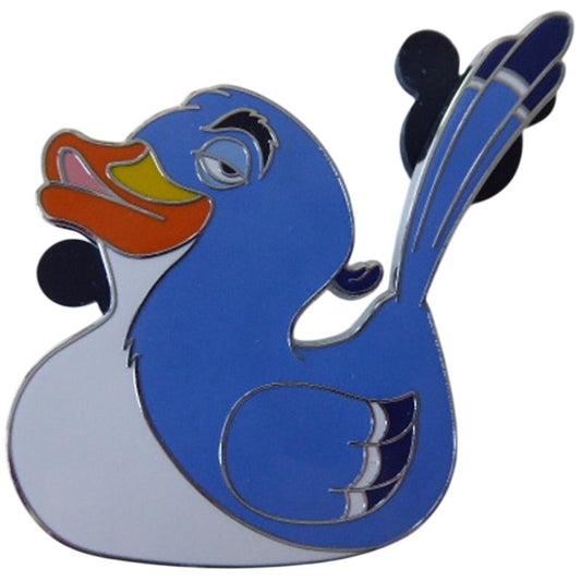 Zazu - Ducks of Disney Mystery Set - Series 2
