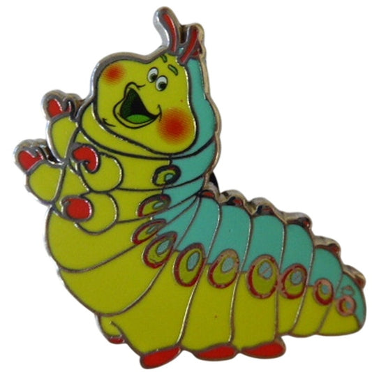 DLP Heimlich Standing and Smiling Cast Lanyard Refresh
