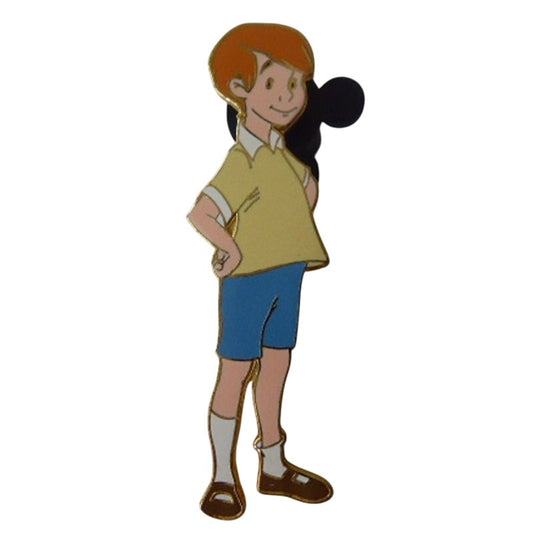 WDW - Christopher Robin - Mystery