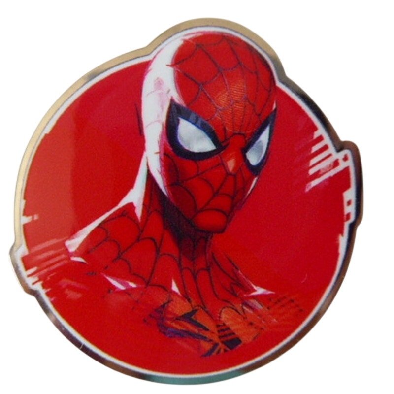 Spider-Man (Y807) Marvel Rivals: FiGPiN Mini Mystery Series 1