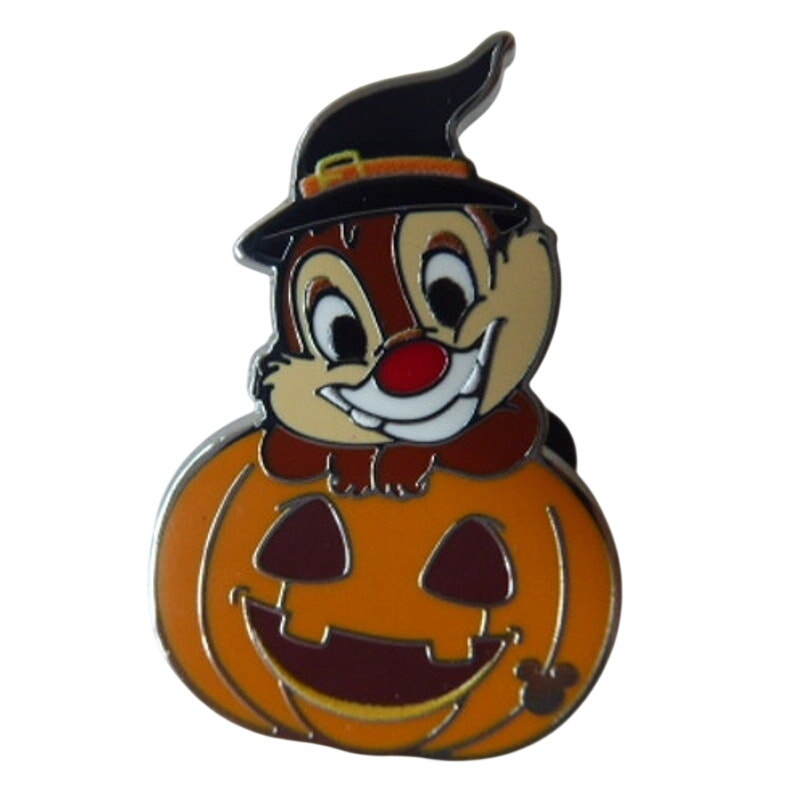 DLR - Halloween Dale Holidays Hidden Disney 2026