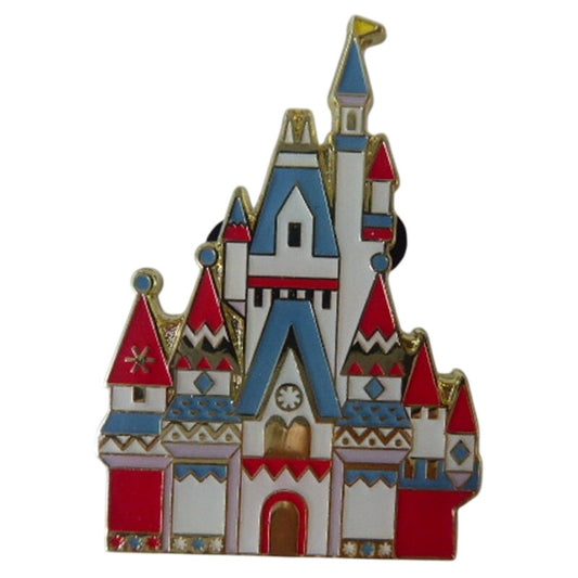 TDS - Christmas Game Prizes - 2023 - Cinderella Castle