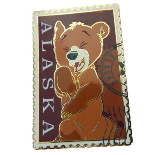 MII - Koda - Y2K Films Postage Stamps Mystery Set