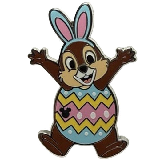 WDW - Easter - Chip Holidays - Hidden Disney 2026