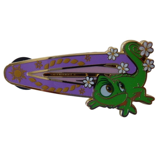 Princess Sidekicks Hair Clips - Pascal