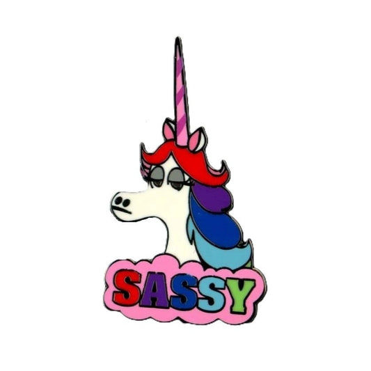 DS - Rainbow Unicorn