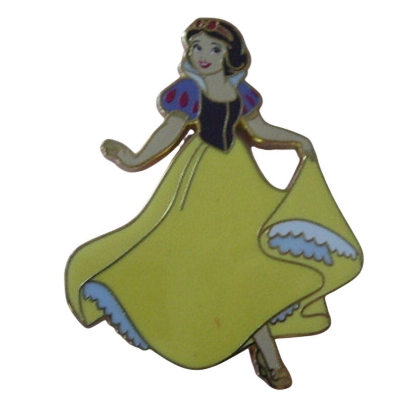 PALM - Snow White - Seven Dwarfs