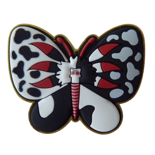 LFLY - Cruella De Vil - Villains Free-D Butterflies