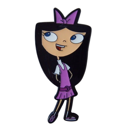 Isabella Garcia-Shapiro