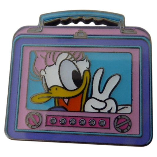Mickey Mouse & Friends Lunchbox - Daisy