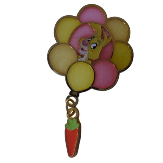 Winnie the Pooh Balloon Portraits - Rabbit