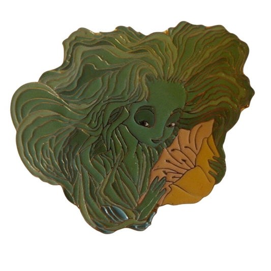 Disney Gallery - Fantasia 2000 Framed Set (Sprite)