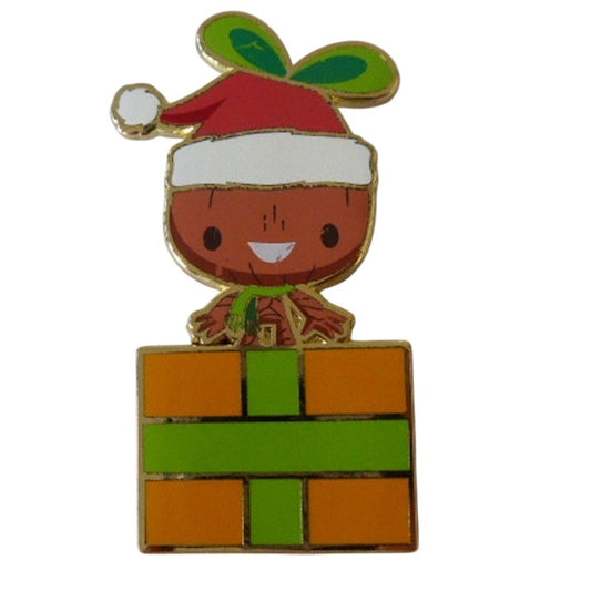 DLP - Groot - Christmas