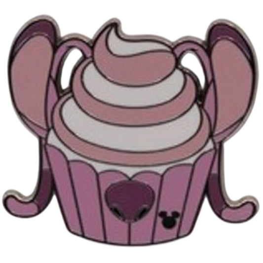DLR - Angel - Cupcakes Set - Hidden Disney 2026