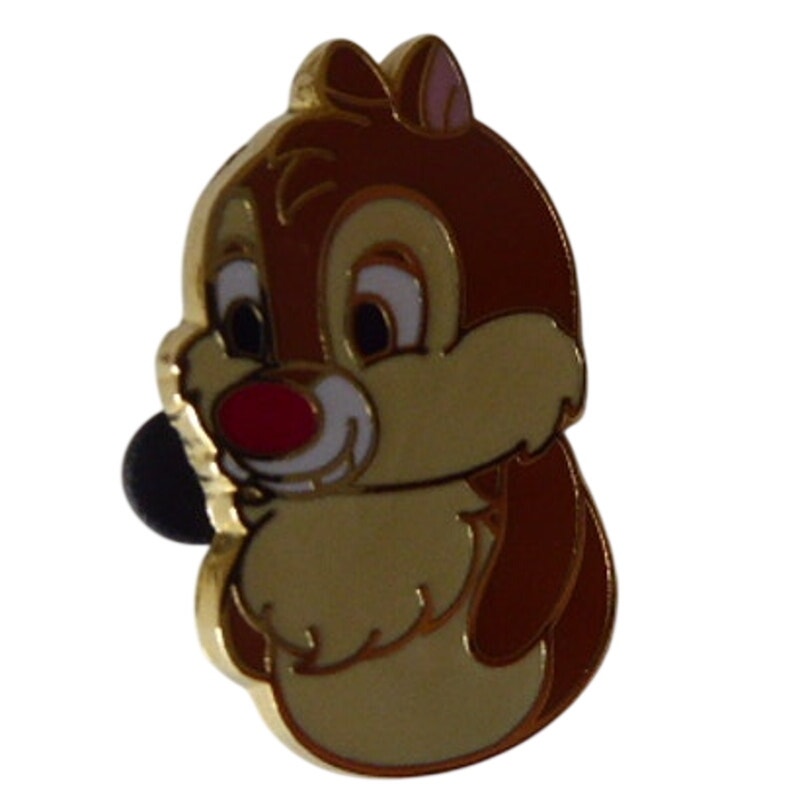 Japan - Dale - Disney Pals - Mystery - JDS