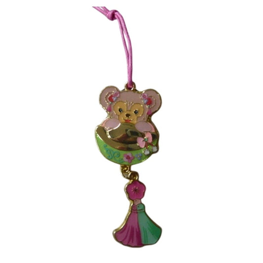 Shellie Mae HKDL Chinese New Year Dangle