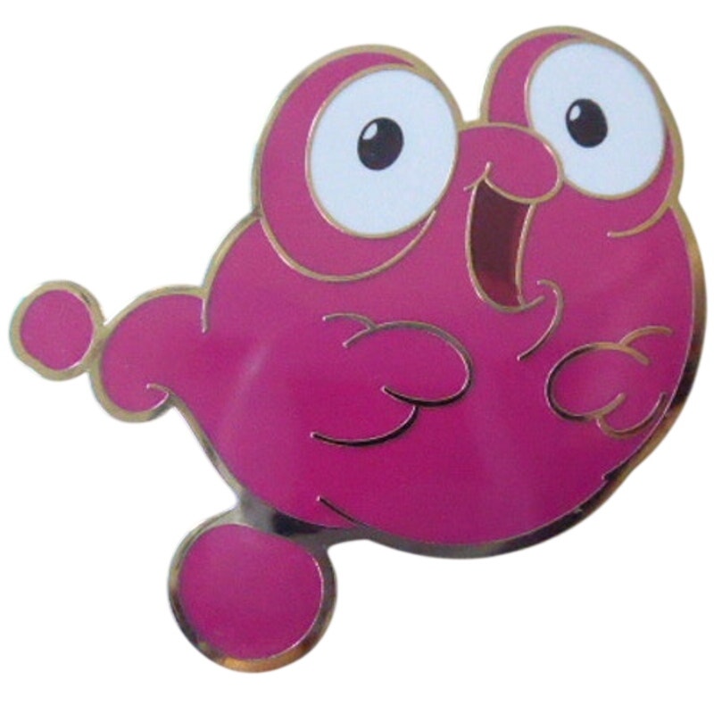 MII - Morph - Treasure Planet - PALM