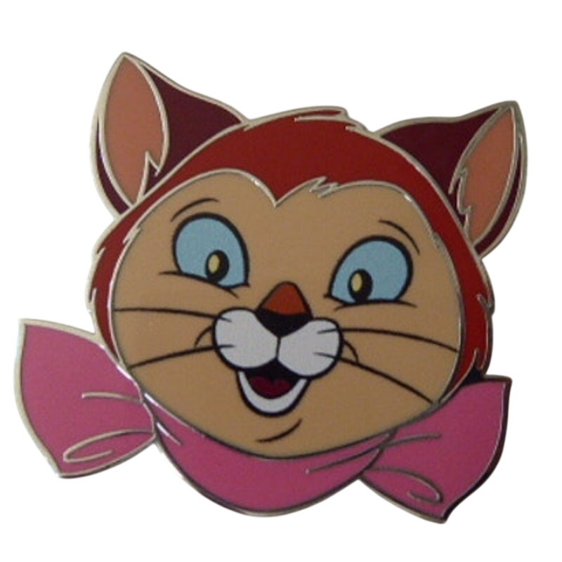 DLP Dinah Alice in Wonderland 75th Anniversary Series