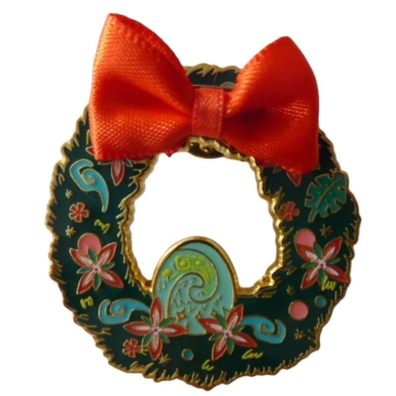 Loungefly - Moana - Princess Wreaths Set - Mystery