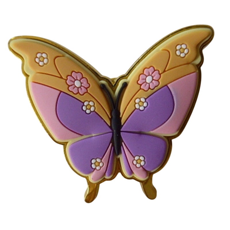 Loungefly - Rapunzel - Disney Princess Butterflies
