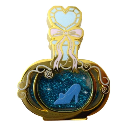 Cinderella - Princess Perfume Bottle Blind Box Liquid Glitter