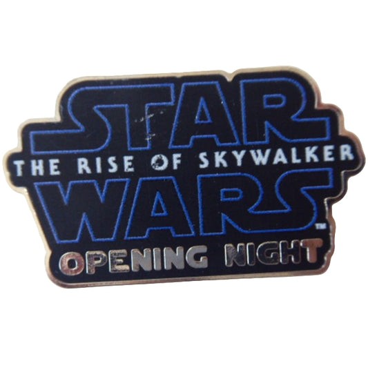 DLR - Star Wars - Rise of Skywalker - Opening Night