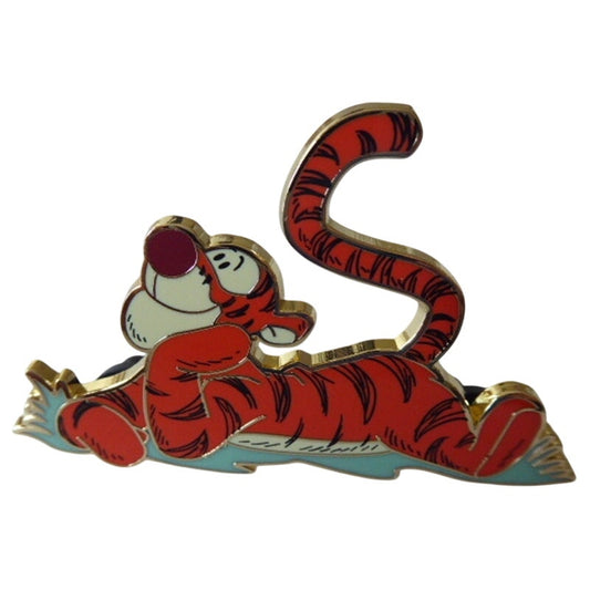 MII - Tigger - Pooh and Friends Mystery Set - PALM