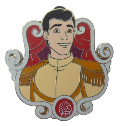 Prince Charming - Disney Prince Portraits Booster Set