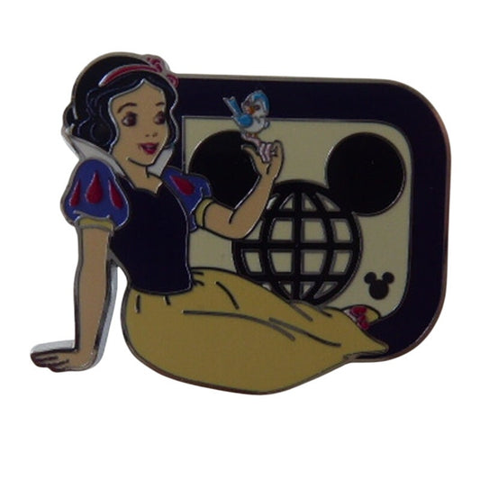 WDW - Snow White Walt Disney World D - Hidden Disney