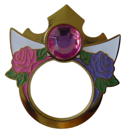 Loungefly - Aurora - Princess Rings Mystery - Jeweled