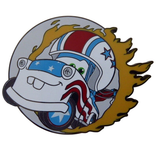 Cars Tow Mater Blind Box - Mater the Greater