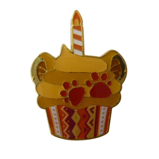 Loungefly - Simba - Characters Cupcakes with Candles