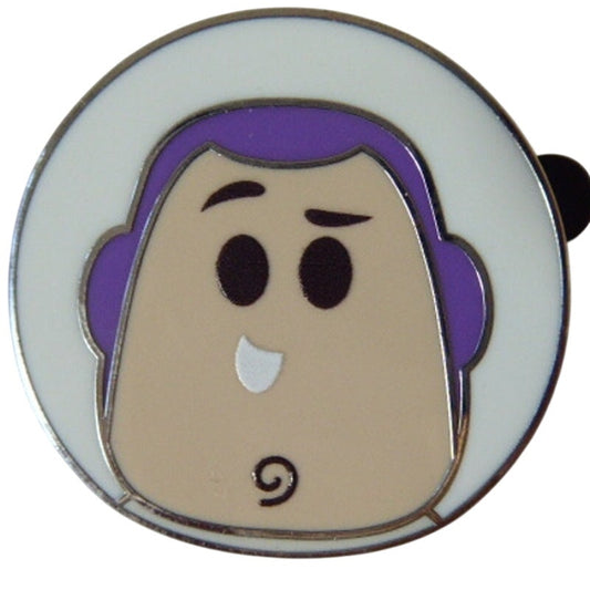 DLP - Buzz Lightyear - Cutie Face - Toy Story