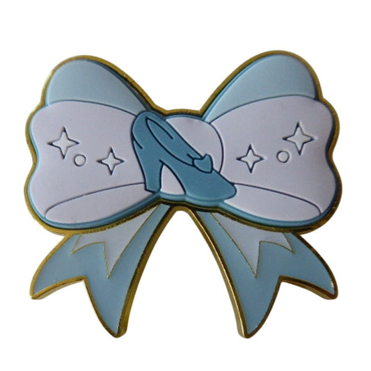 Loungefly - Cinderella - Disney Princess Bows