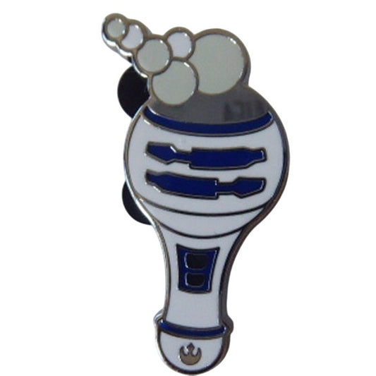 WDW - R2-D2 - Bubble Wands - Hidden Disney 2025