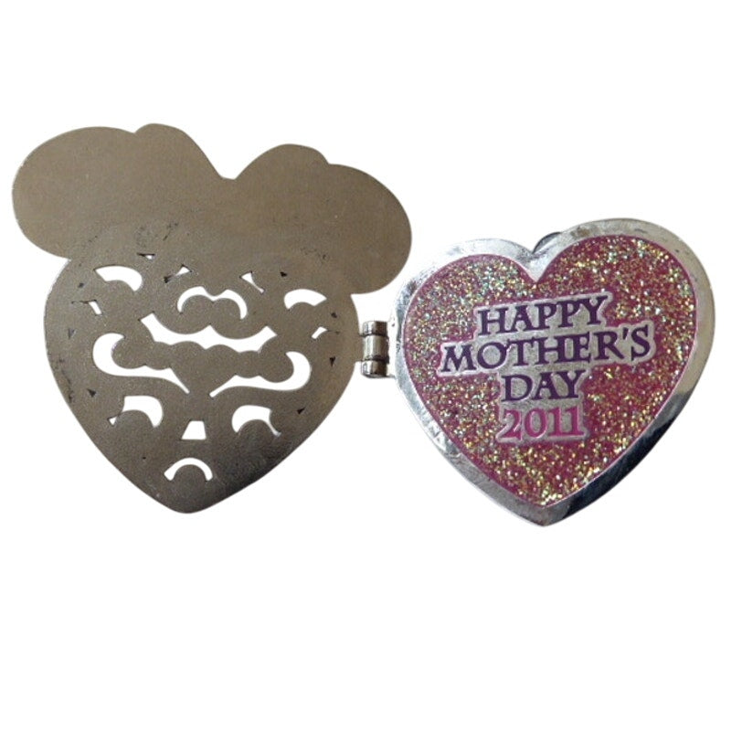Mother's Day 2011 - Minnie Locket