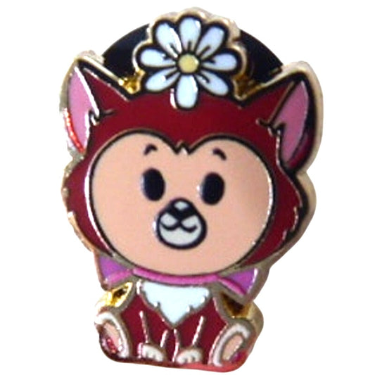 MII Dinah Chaser Cute Cats and Dogs Micro Mystery PALM