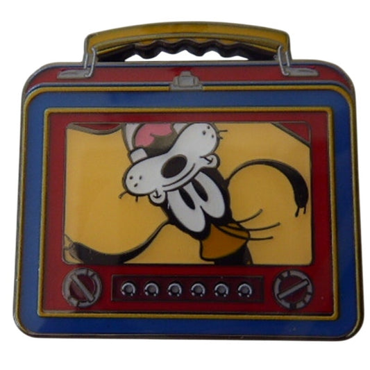 Mickey Mouse & Friends Lunchbox - Goofy