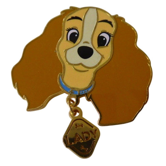 MII Lady Cats and Dogs with Dangle Name Tags Mystery