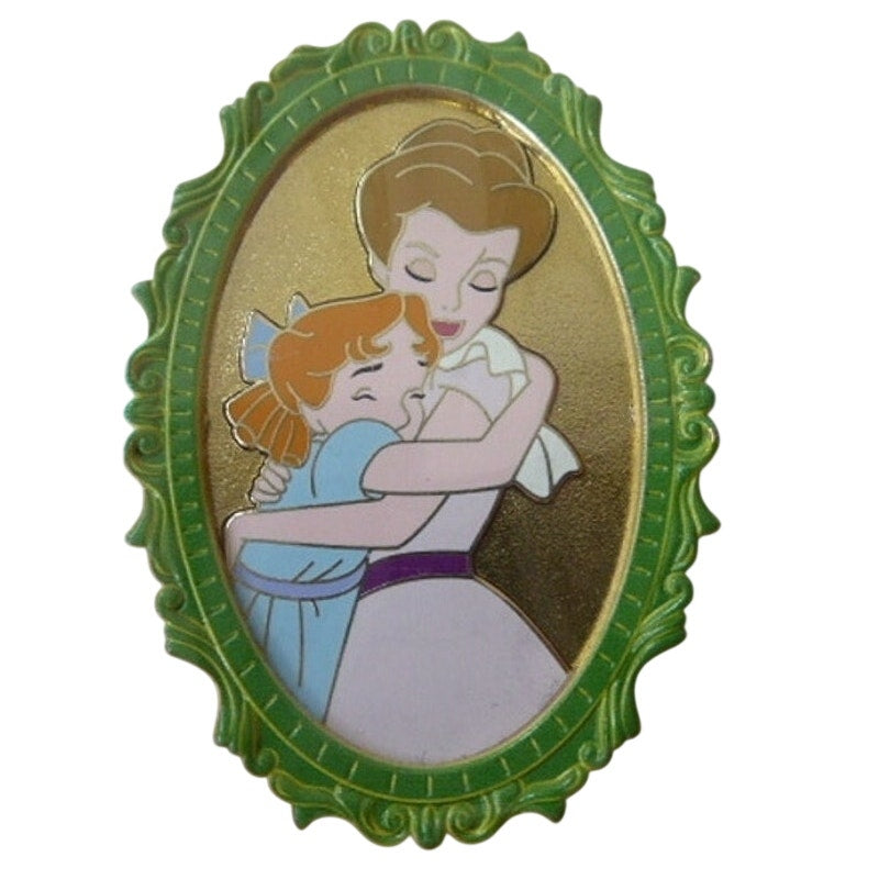 DEC - Mrs Darling and Wendy - Mother's Day 2021