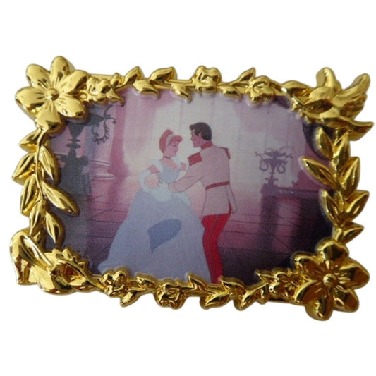 Princess Storybook Moments - Cinderella