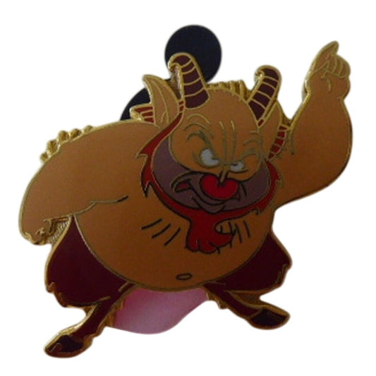 WDW - Phil - Philoctetes - Hercules Series