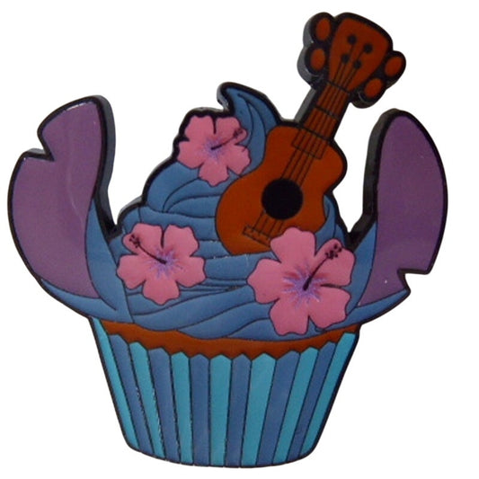LFLY - Stitch - Stitch and Friends Cupcakes - Mystery