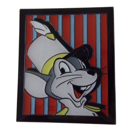 Pop Art Frame - Timothy