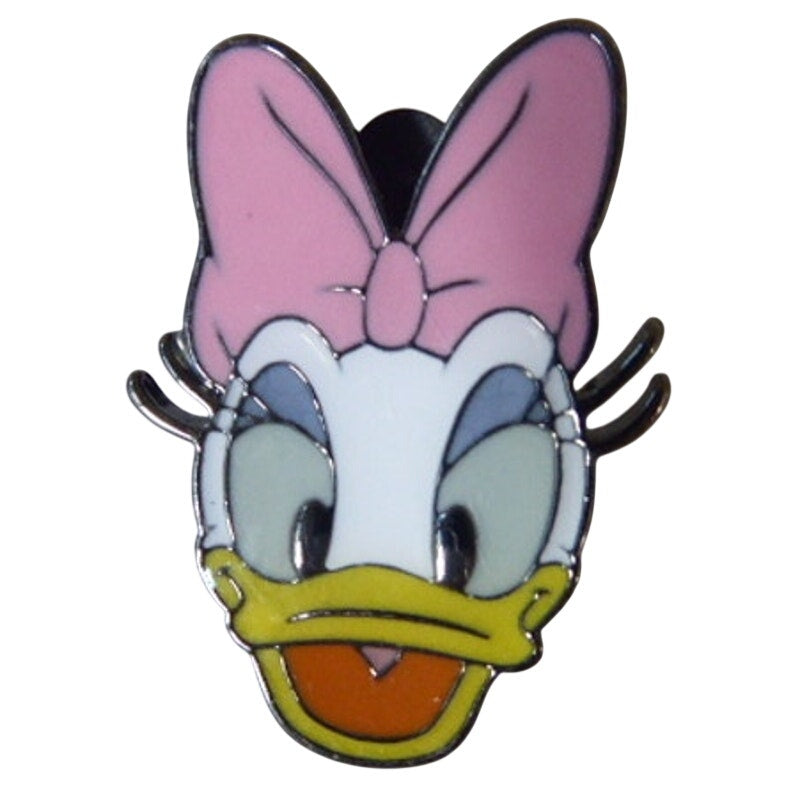 Classic Character Heads Mystery - Daisy with Pink Bow