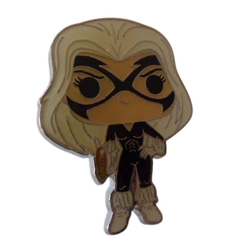 Black Cat Funko POP!